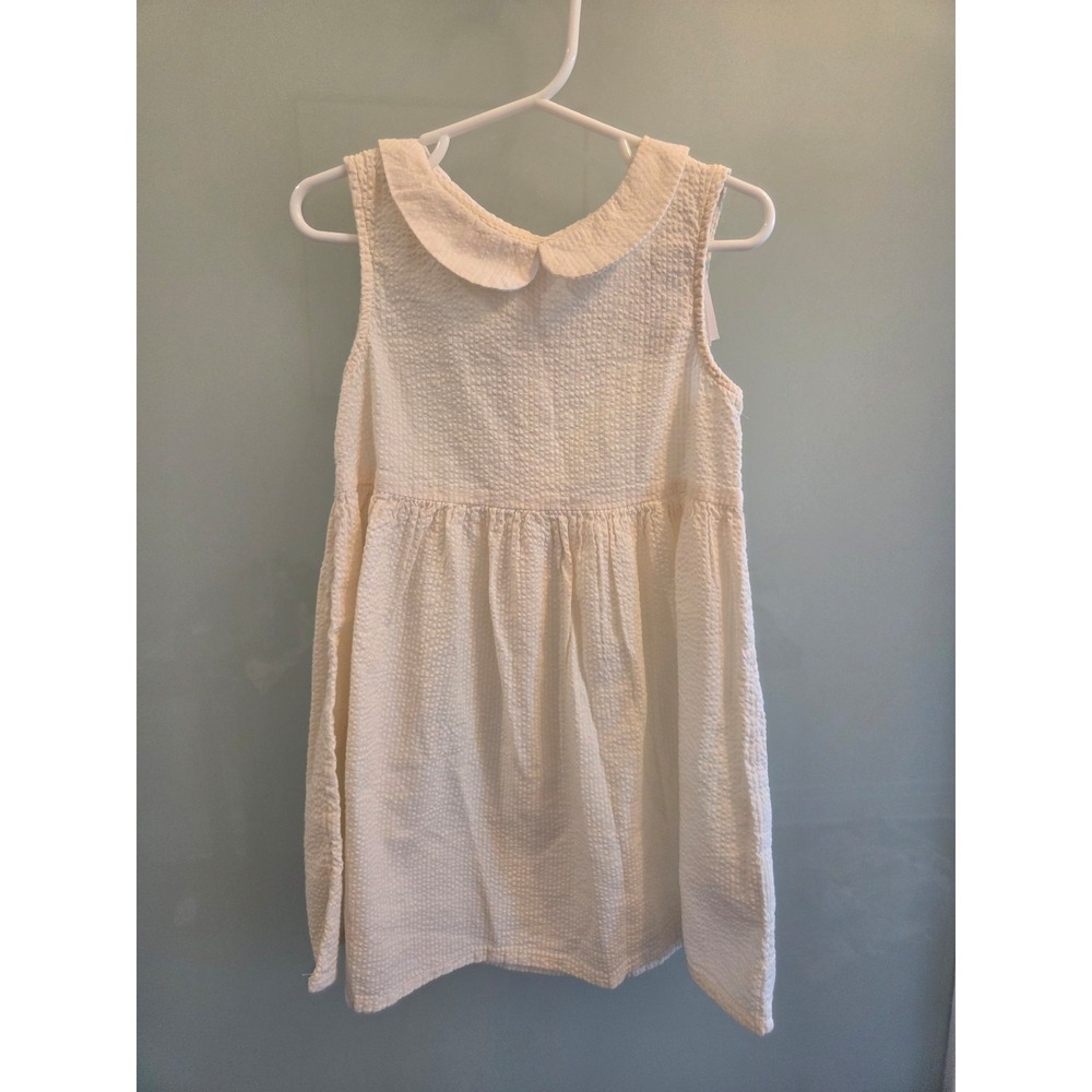 H&m toddler girl dress 5t